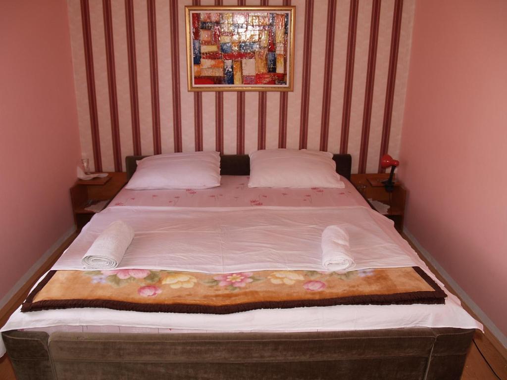 Hotel Jelena Korenica Zimmer foto