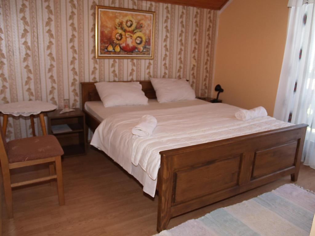 Hotel Jelena Korenica Zimmer foto